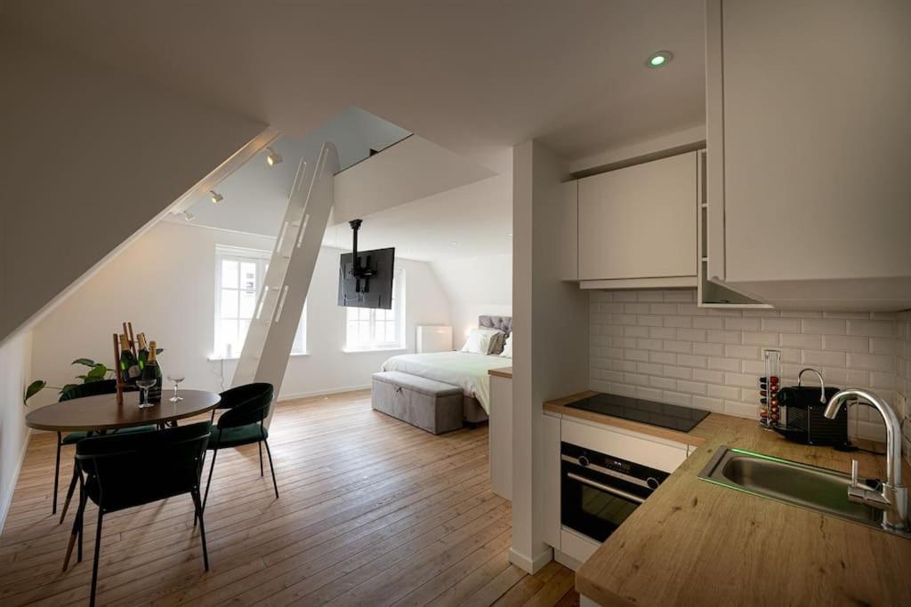 8z Dreamz * Gent